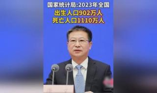 2014青岛市新生儿出生总量 2023出生人口最新数据