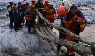 四川怎么老是地震 四川连发多次地震