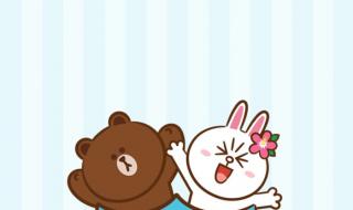 line friends耳机怎么串联 linefriends