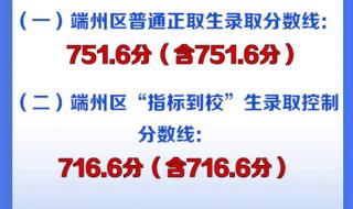 2023上高中要多少分才能录取 预估2023年中考分数线