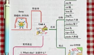 孩子小学三年级正在学英语,有没有必要报一个音标班学习发音 小学3年级英语上册